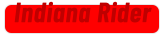 Indiana Rider