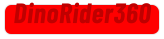DinoRider360