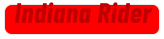 Indiana Rider