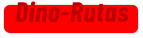 Dino-Rutas