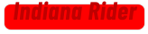 Indiana Rider