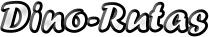 Dino-Rutas